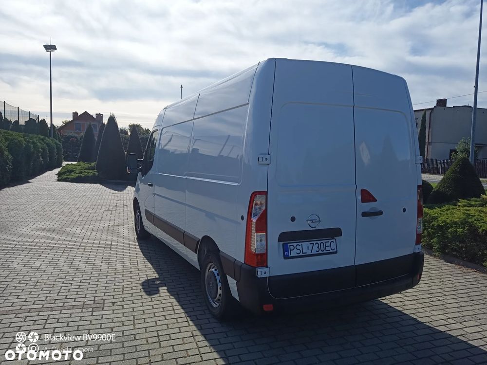 Renault MASTER - 7
