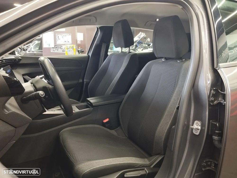 Peugeot 308 SW 1.5 BlueHDi Active Pack EAT8 - 16