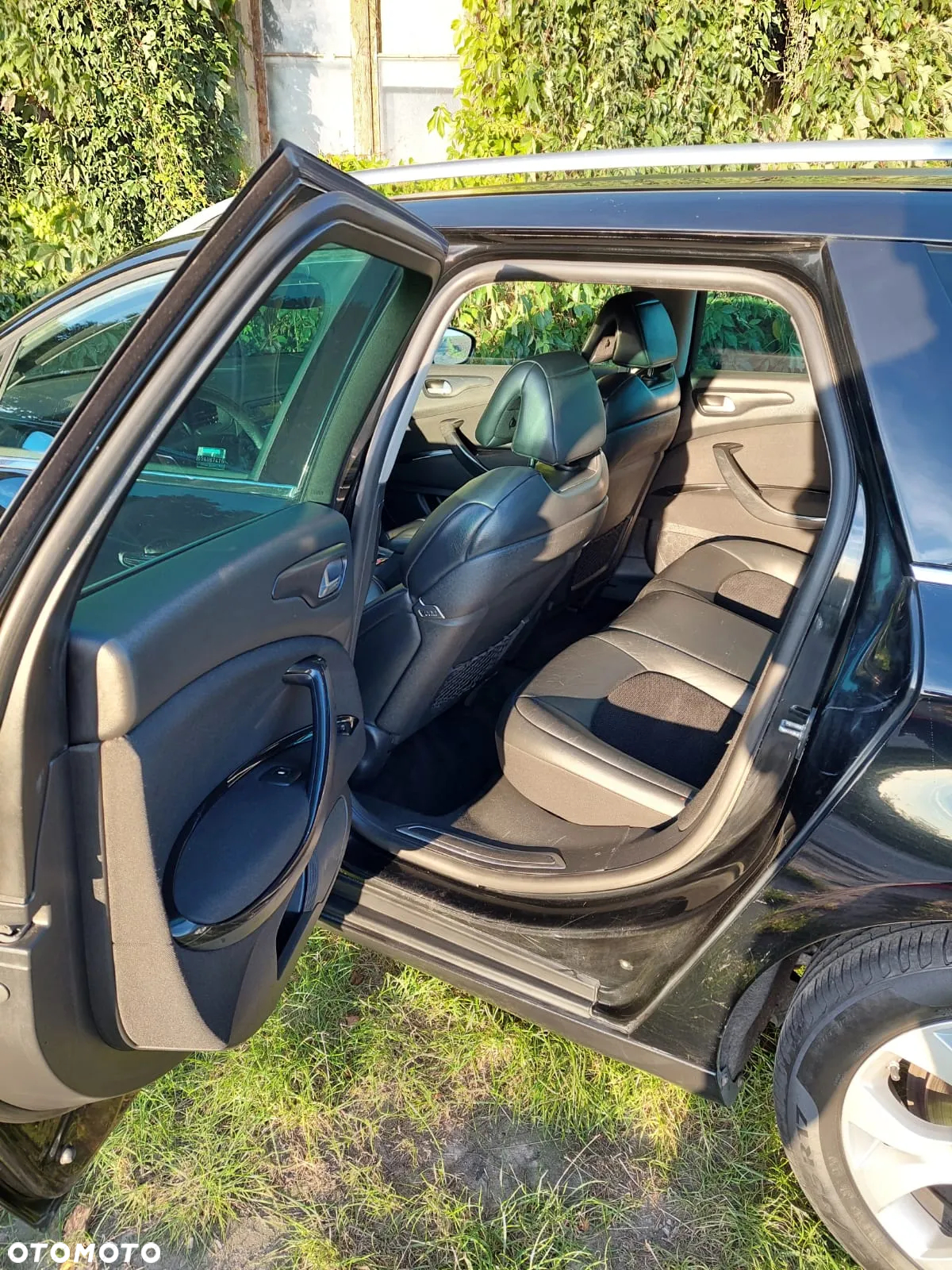 Citroën C5 2.0 HDi Exclusive - 9