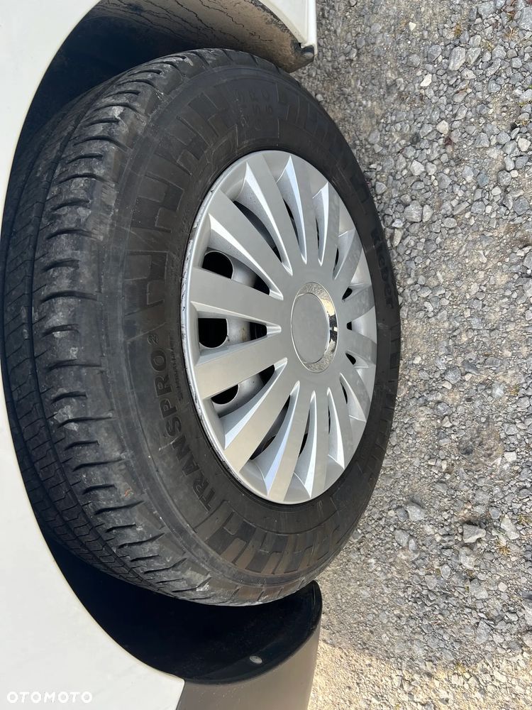 Peugeot Expert L2H1 2,0 Hdi 122 KM klima tempomat GPS - 30