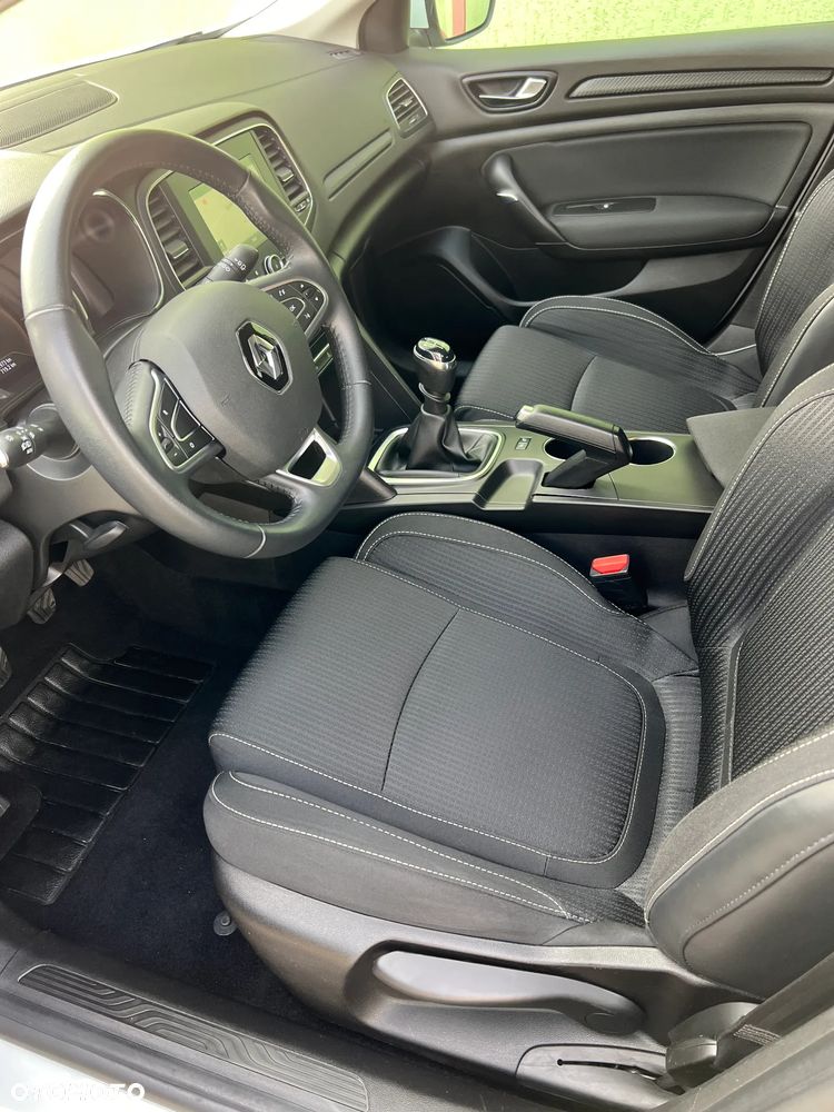 Renault Megane - 10