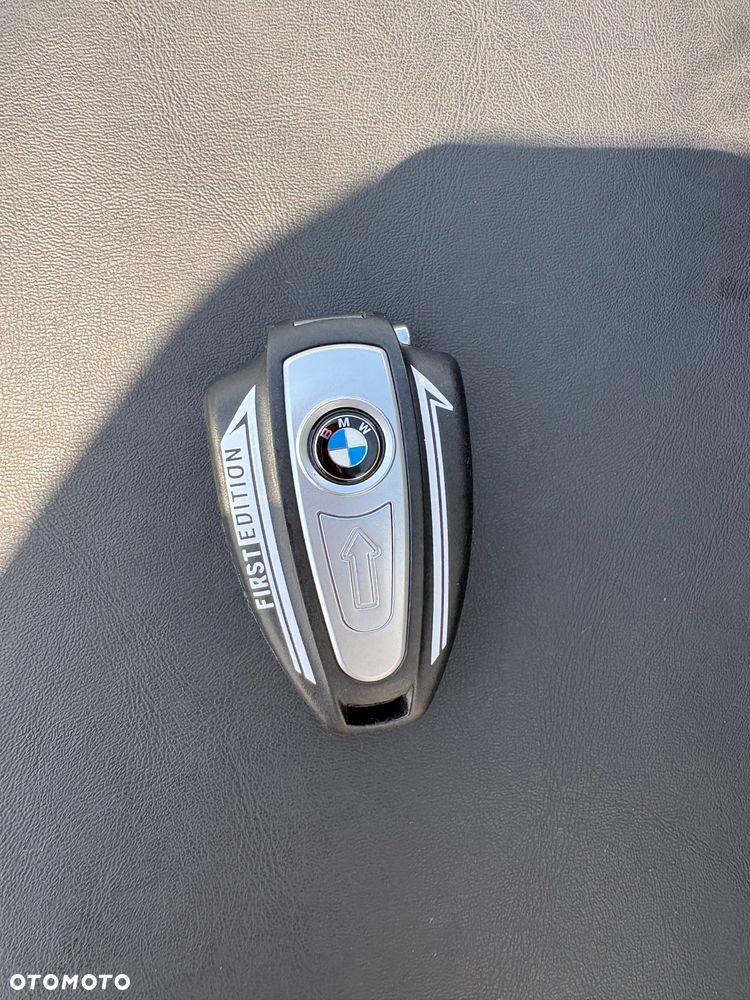 BMW Inny - 40