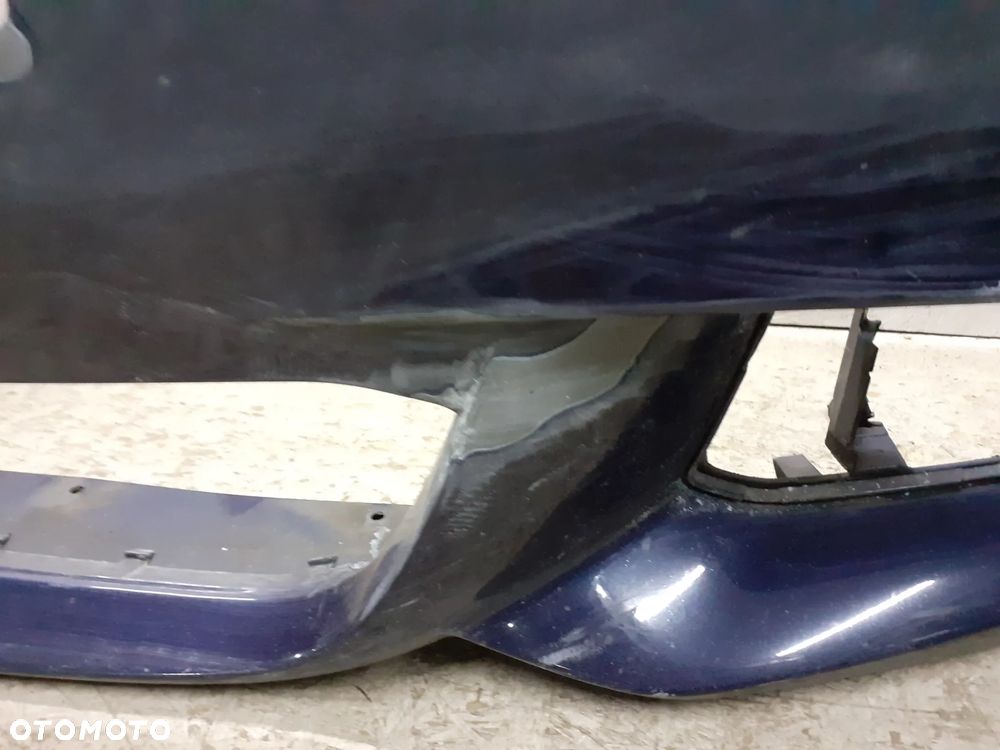 ZDERZAK PRZEDNI PRZÓD BMW 5 F10 F11 M-PAKIET 2012-2016r LIFT - 8