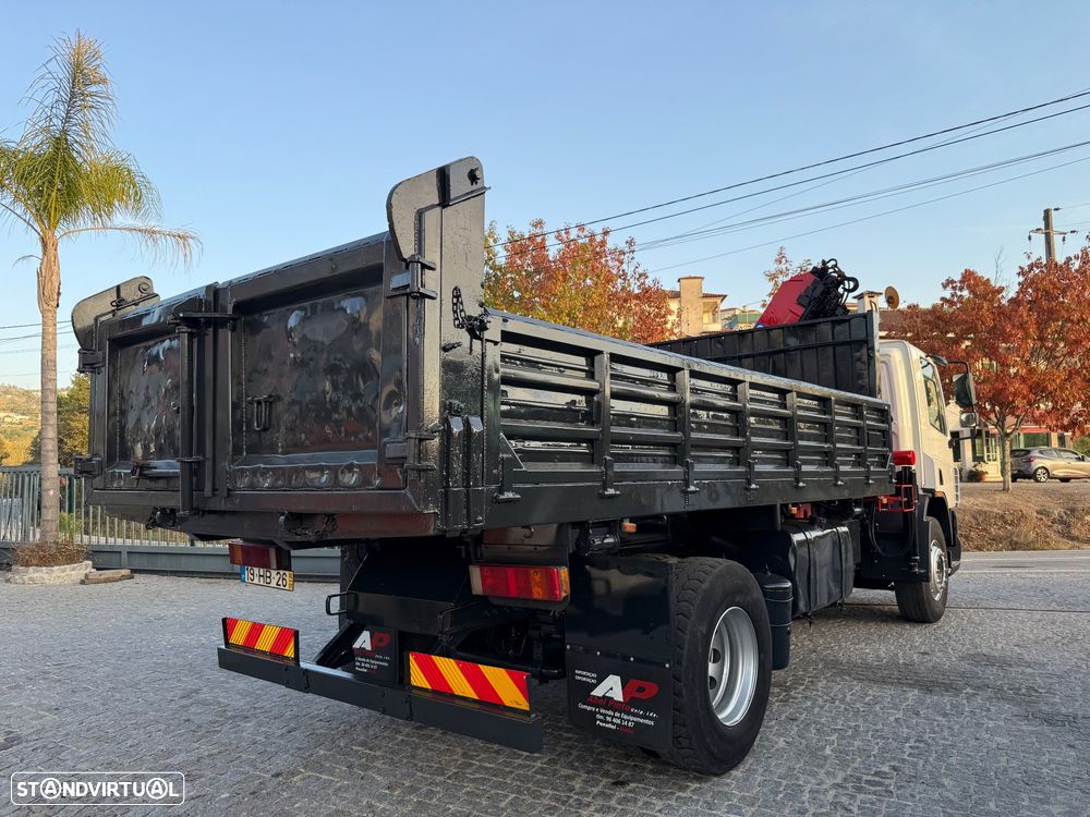 DAF CF 310 - 6