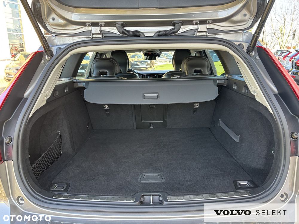 Volvo V60 - 22