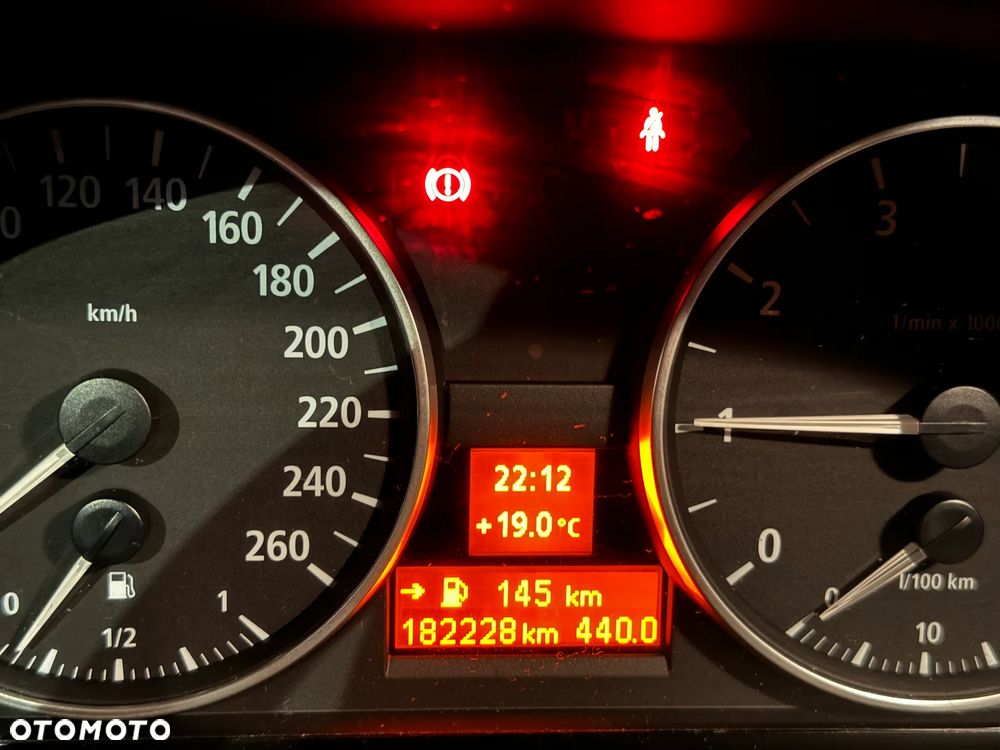 BMW Seria 3 - 13