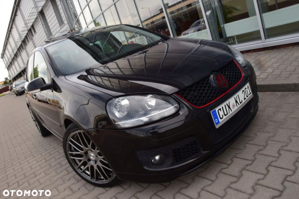 Volkswagen Golf 1.4 TSI GT - 9