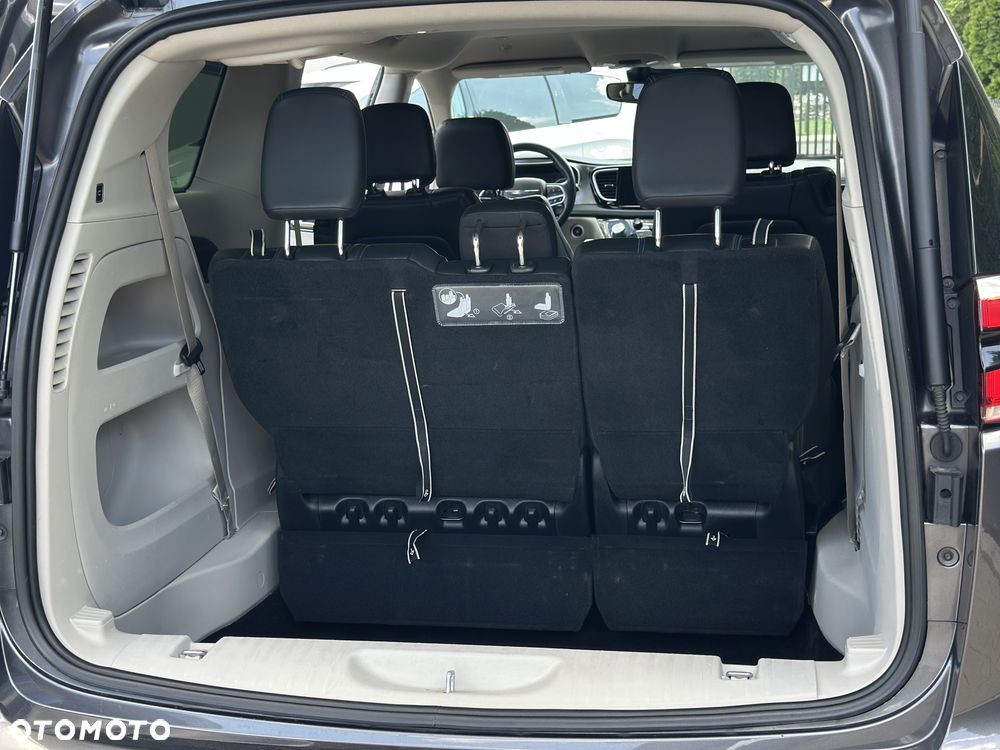 Chrysler Pacifica - 25