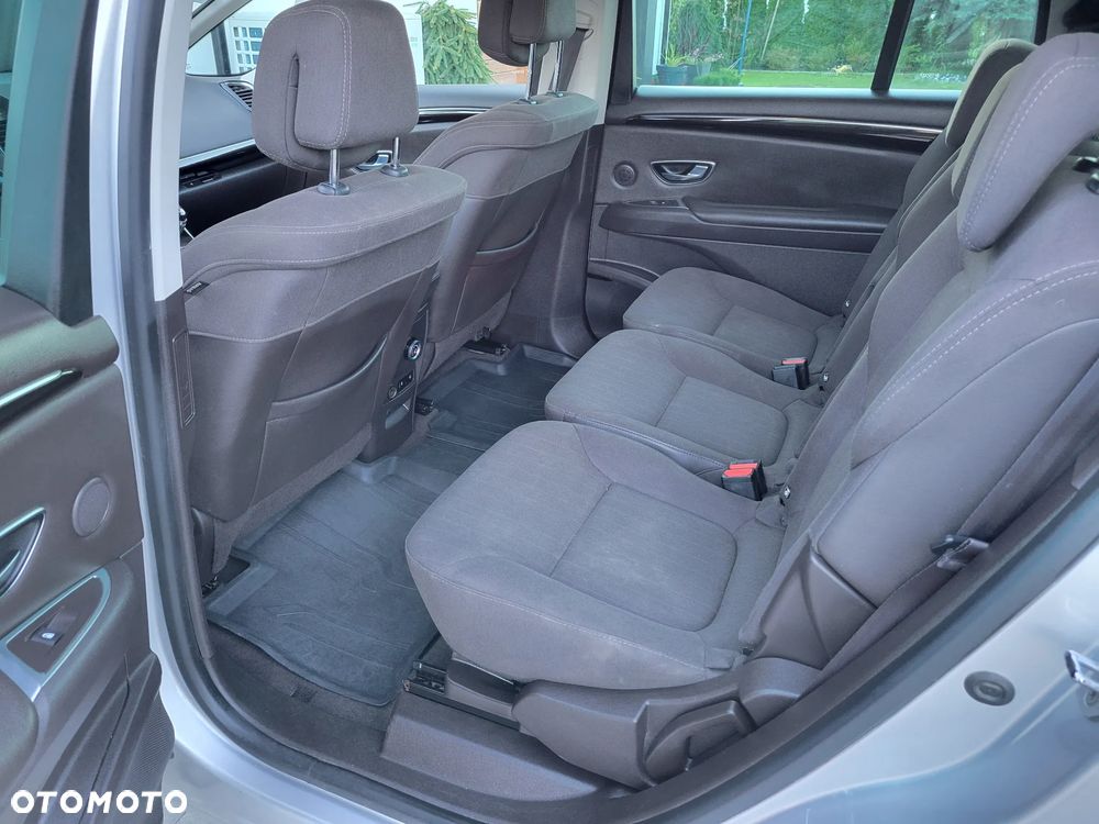 Renault Espace 1.6 dCi Energy Life 7os - 8