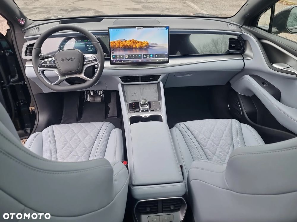 BYD Sealion 7 91.3kWh Excellence AWD - 19