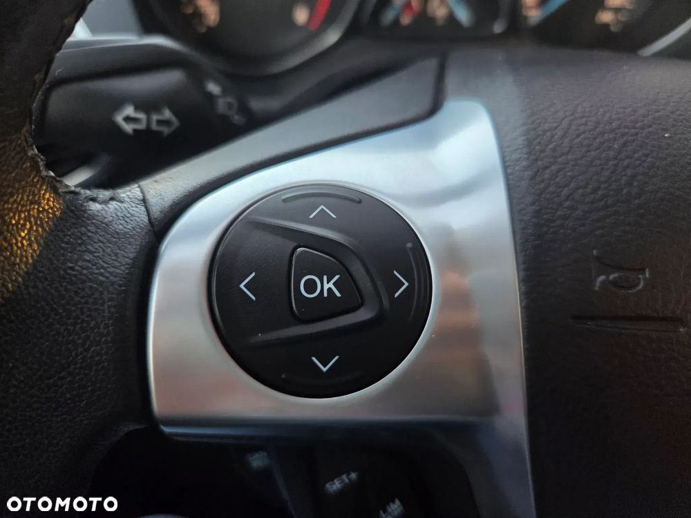 Ford Grand C-MAX 1.0 EcoBoost Start-Stopp-System Business Edition - 31