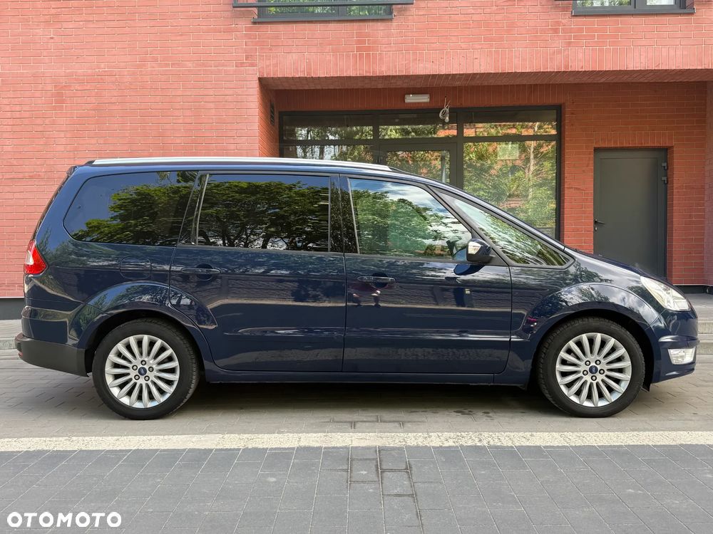 Ford Galaxy 1.6 EcoBoost Start/Stop Business Edition - 36