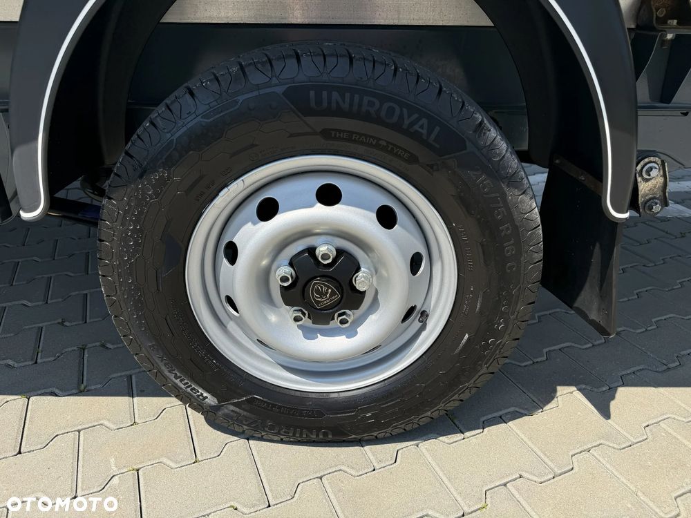 Peugeot BOXER - 19