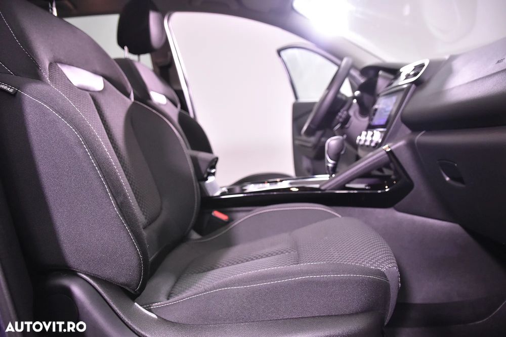 Renault Kadjar - 11