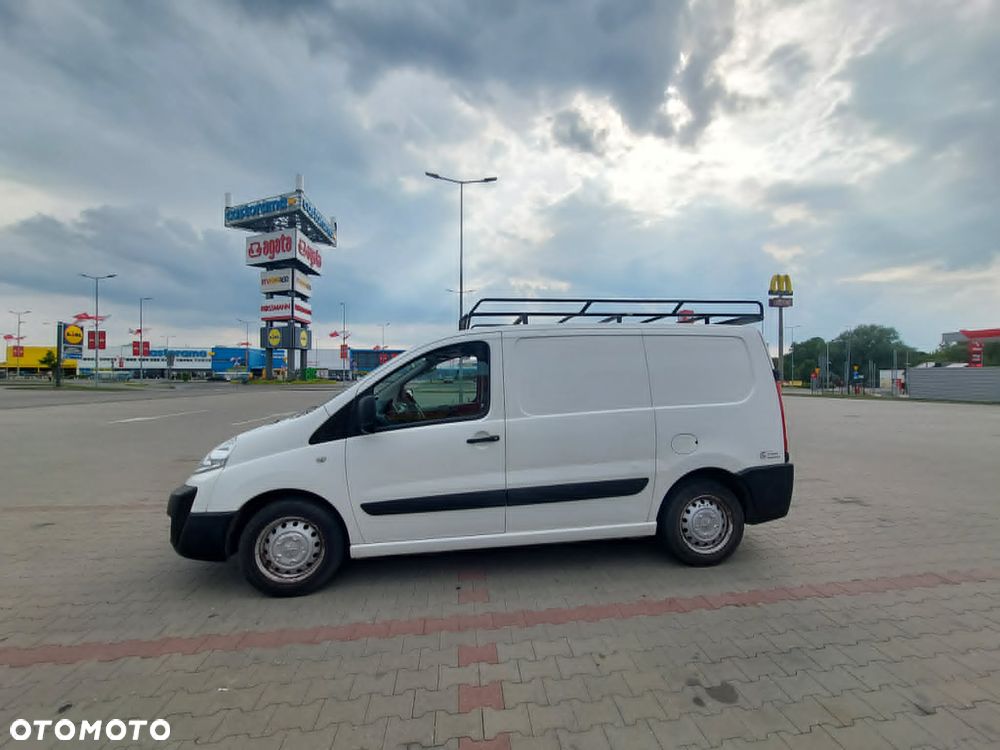 Peugeot Expert L2H1 - 6