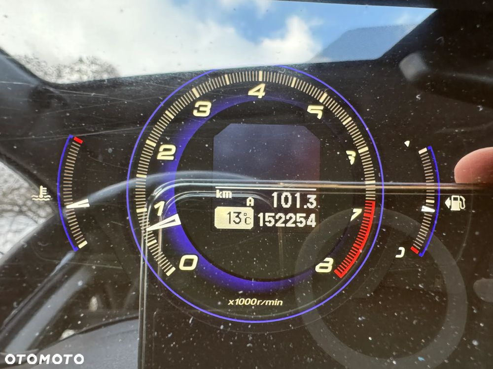 Honda Civic 1.8i-VTEC Sport - 15