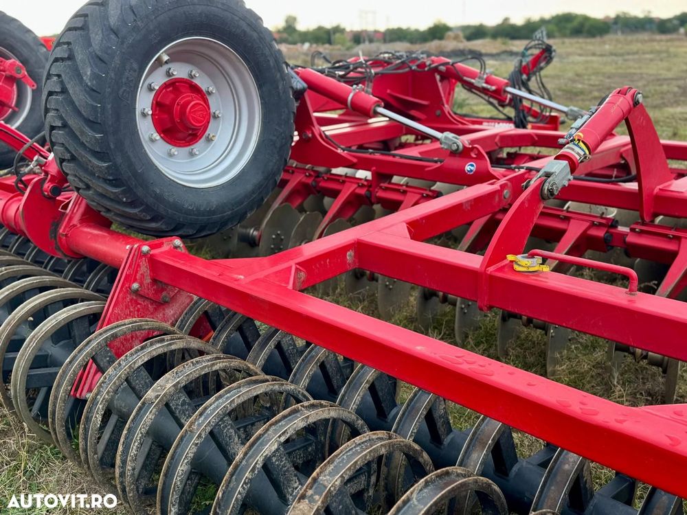 Horsch Joker 8 HD - 5