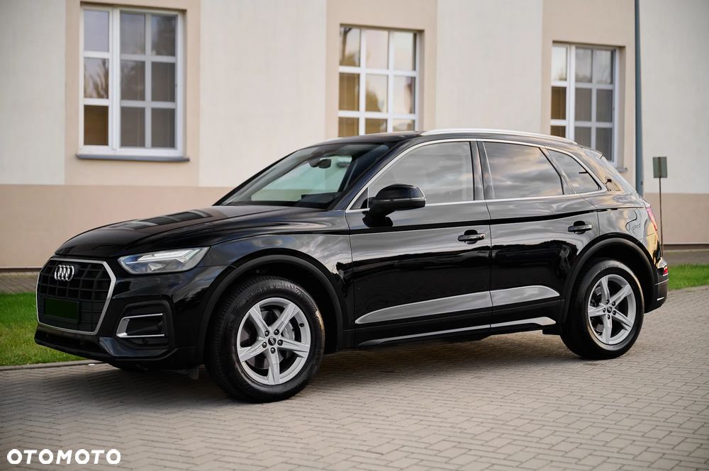 Audi Q5 - 8