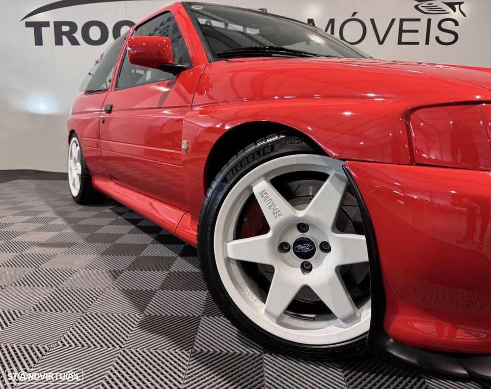 Ford Escort 2.0i RS Cosworth - 45