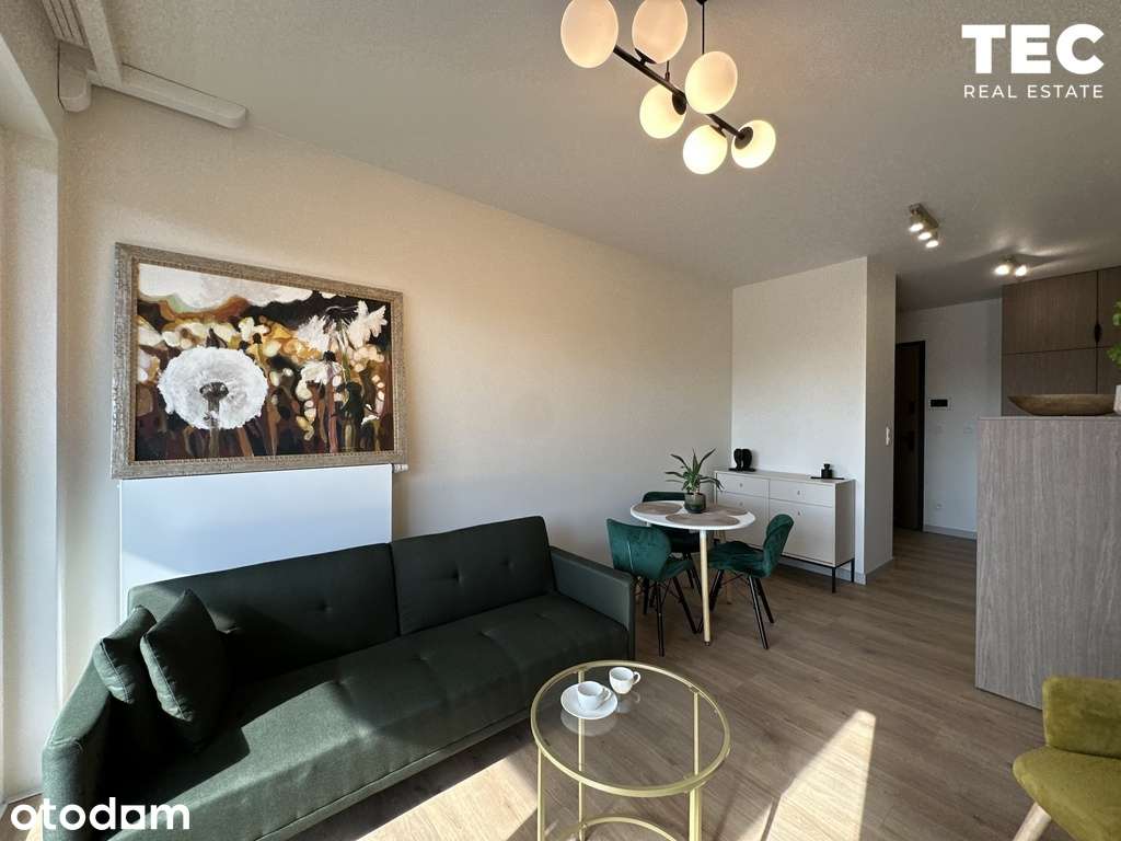 Bronowice | Lindego | NOHO | 41m2 | 2 pok