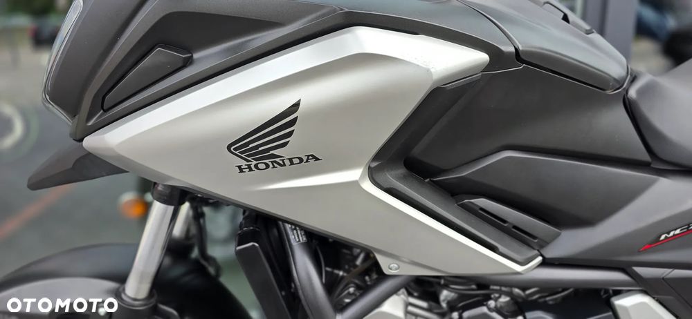 Honda NC - 31