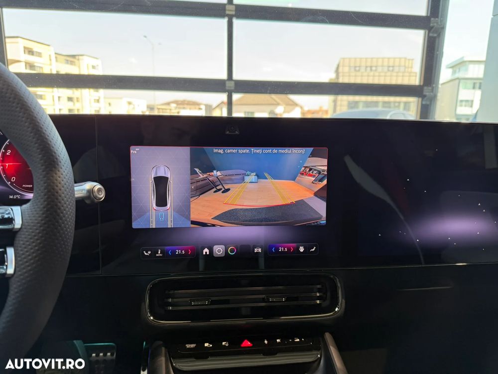 Mercedes-Benz CLA - 8