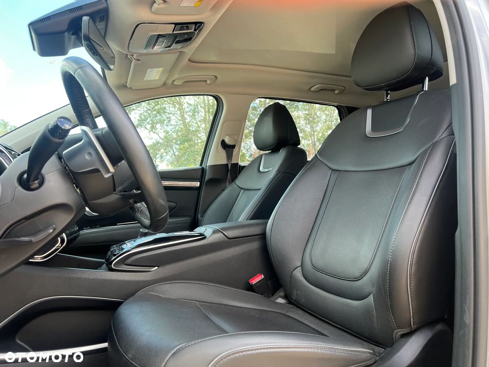 Hyundai Tucson - 13