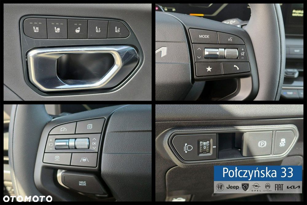 Kia K4 1.6 T-GDI L - 32