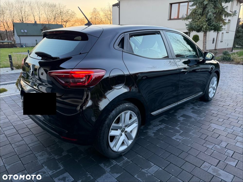 Renault Clio 1.0 TCe Zen - 5