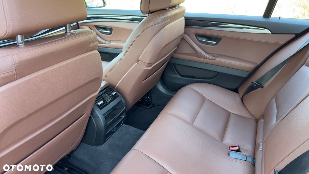 BMW Seria 5 - 27
