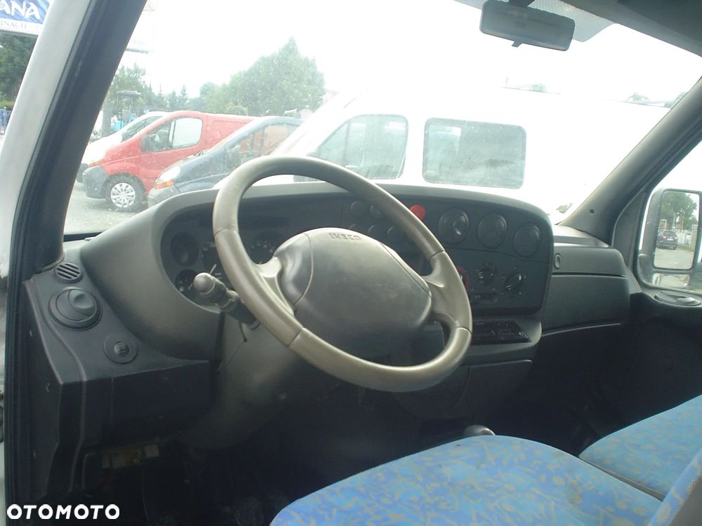 Iveco 35C11 - 15