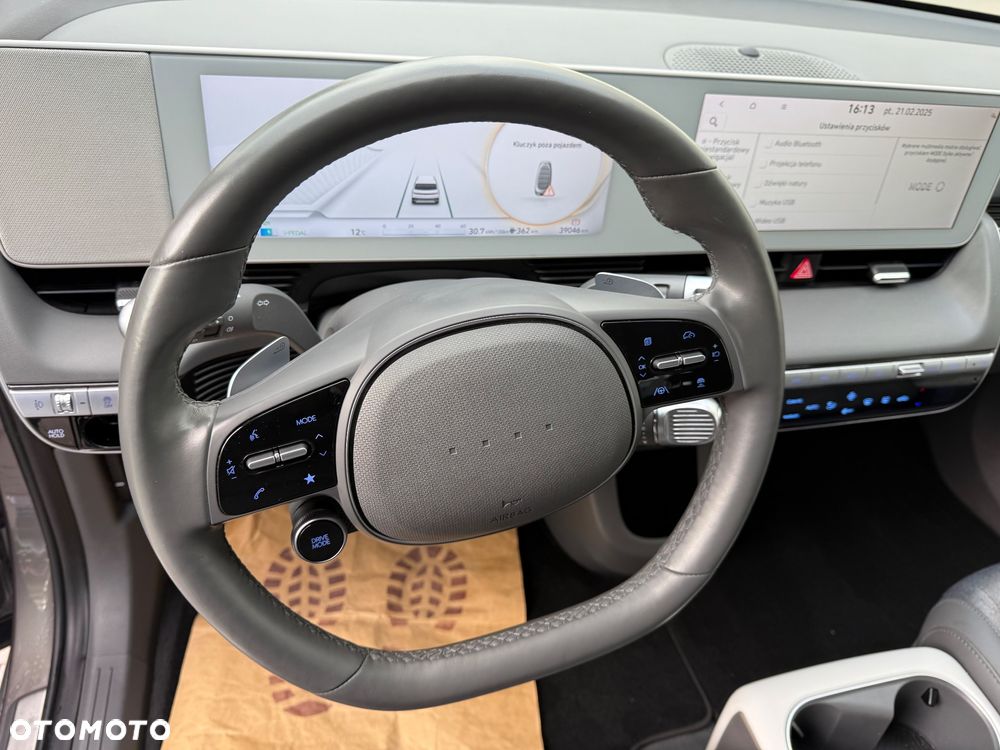 Hyundai IONIQ electric Premium - 15