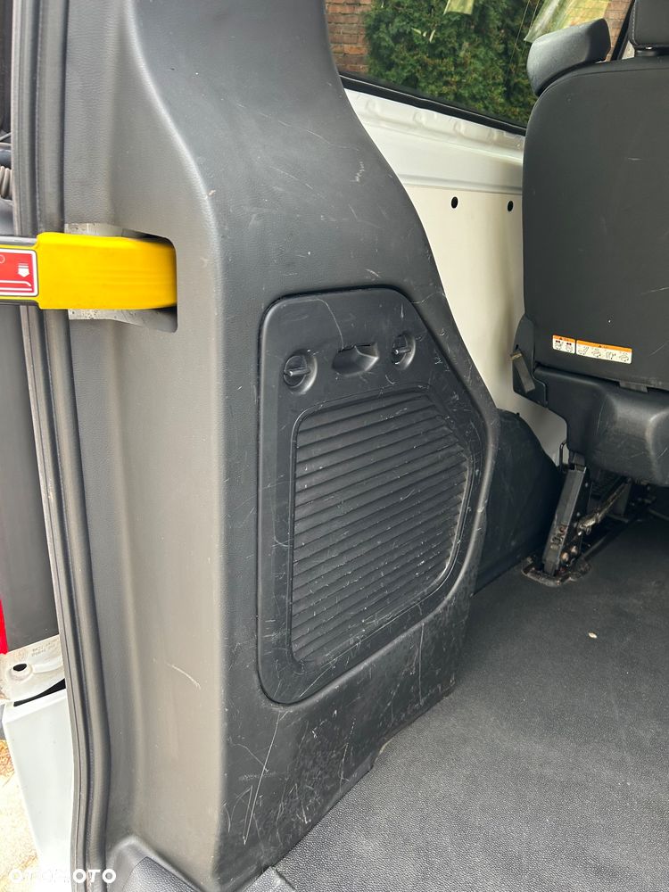 Ford Transit Custom - 7