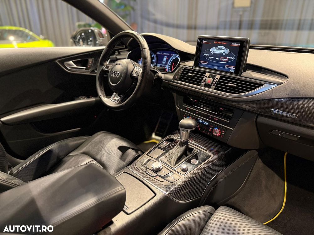 Audi A7 Sportback - 6