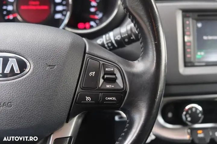 Kia Rio 1.2 Spirit - 10