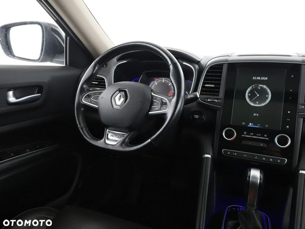 Renault Koleos 2.0 dCi Initiale Paris 4x4 X-Tronic - 17