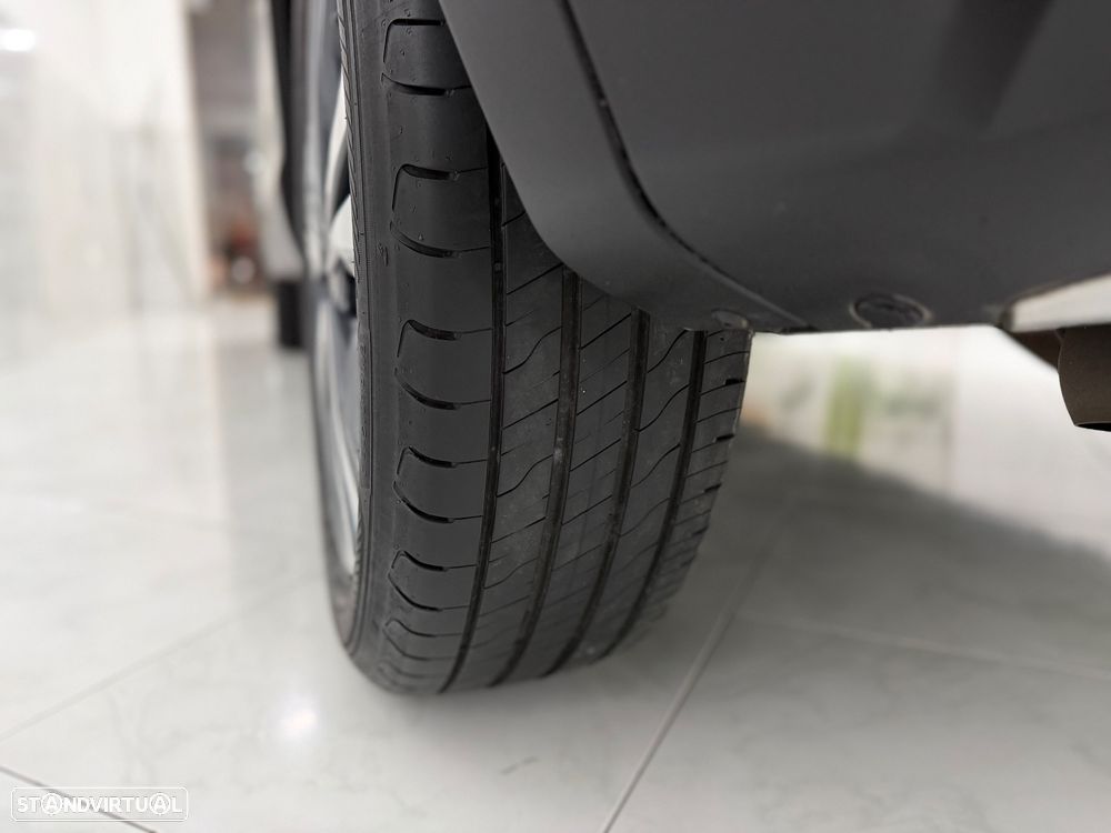 Nissan Qashqai 1.5 dCi N-Connecta 18 - 7