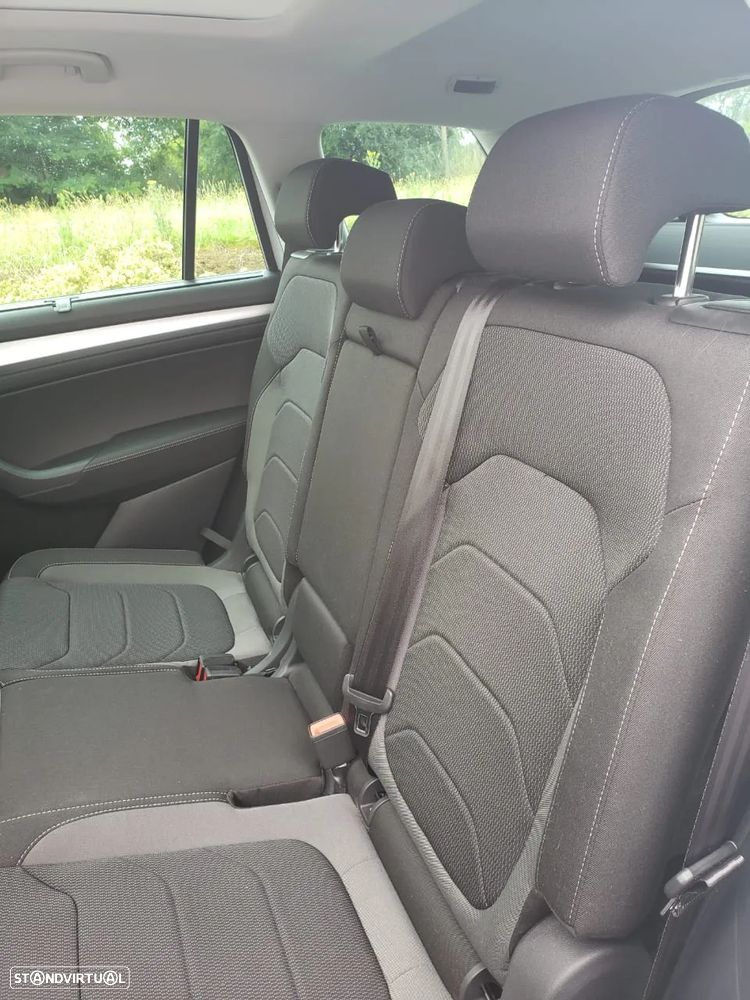 Skoda Kodiaq 2.0 TDI 4x4 DSG Style - 38