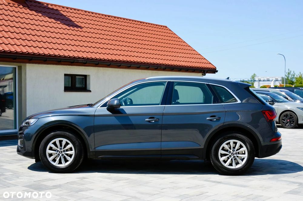 Audi Q5 - 4