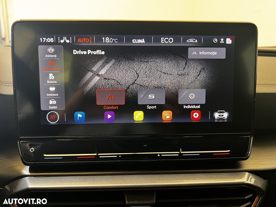 Cupra Formentor - 14