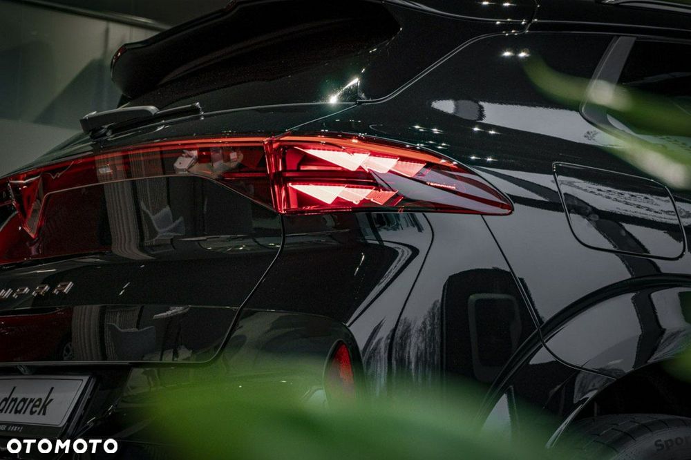 Cupra Terramar 2.0 TSI 4Drive Advantage Edition DCC DSG - 11