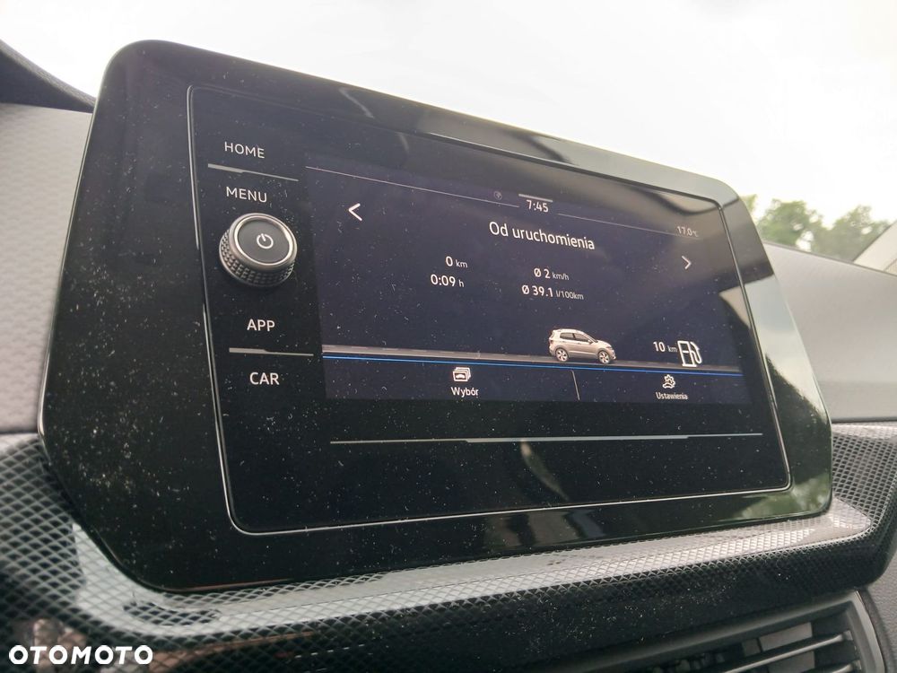 Volkswagen T-Cross 1.0 TSI Life Plus - 16