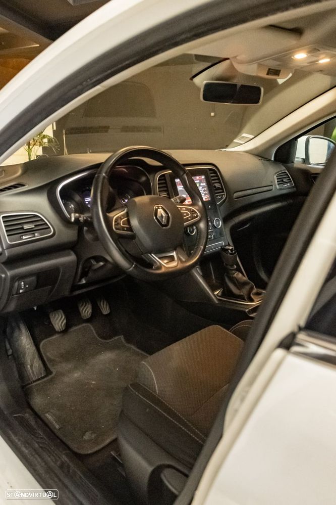 Renault Mégane Break - 21
