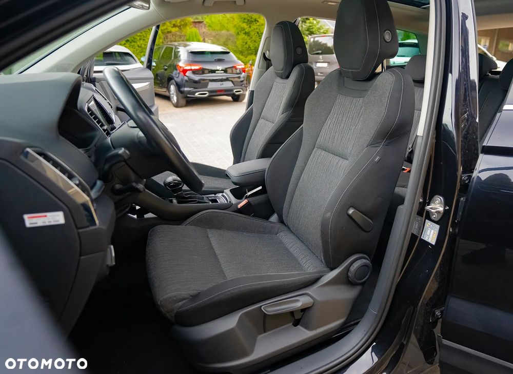 Skoda Karoq 2.0 TDI SCR 4x4 DSG Ambition - 28