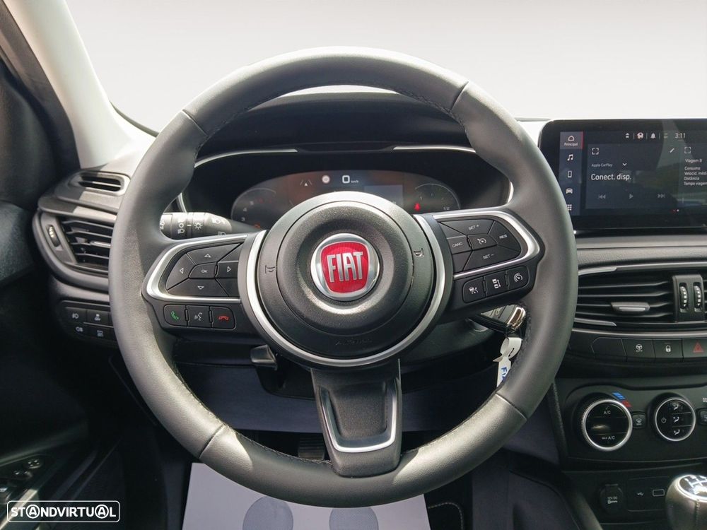 Fiat Tipo Station Wagon 1.0 GSE T3 - 12