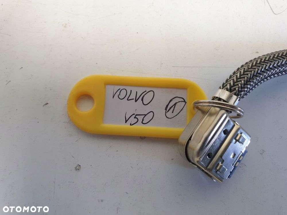 PRZEWÓD ŻARNIKA XENON Volvo S40 II V50 LIFT KSENON - 5