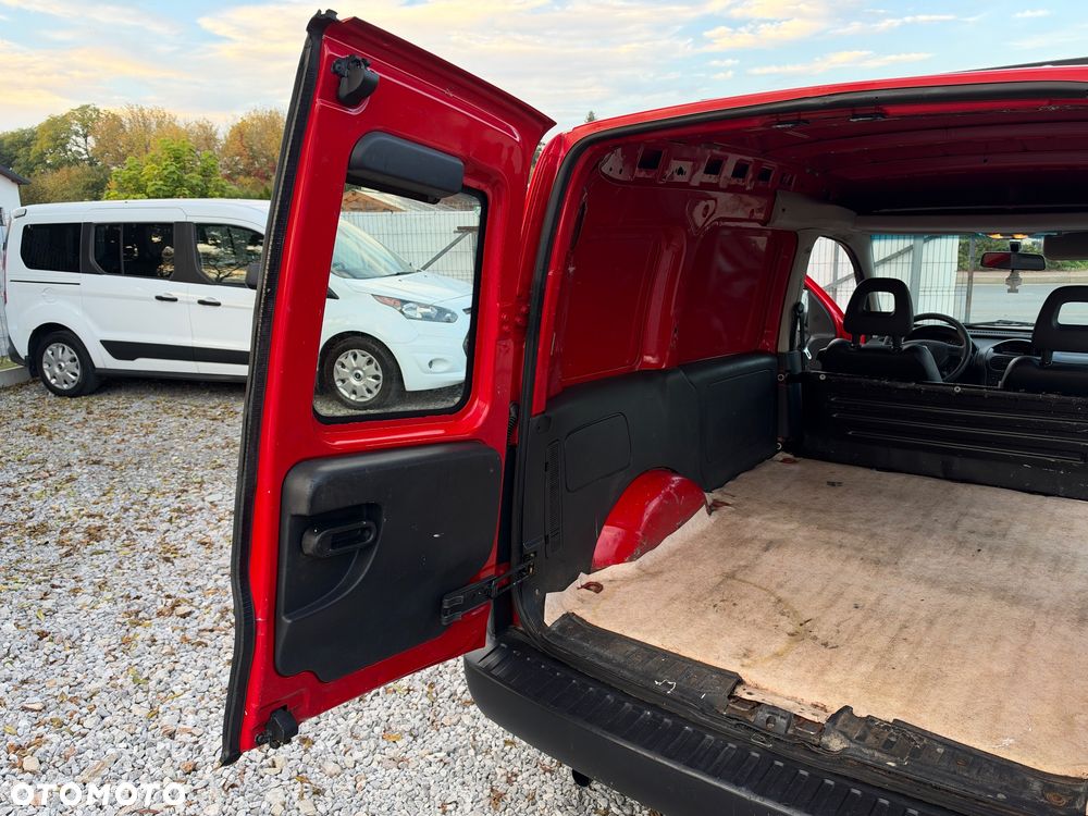 Opel Combo - 23