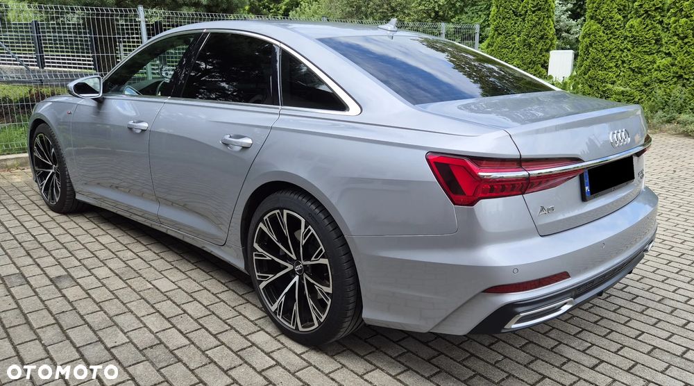 Audi A6 - 23