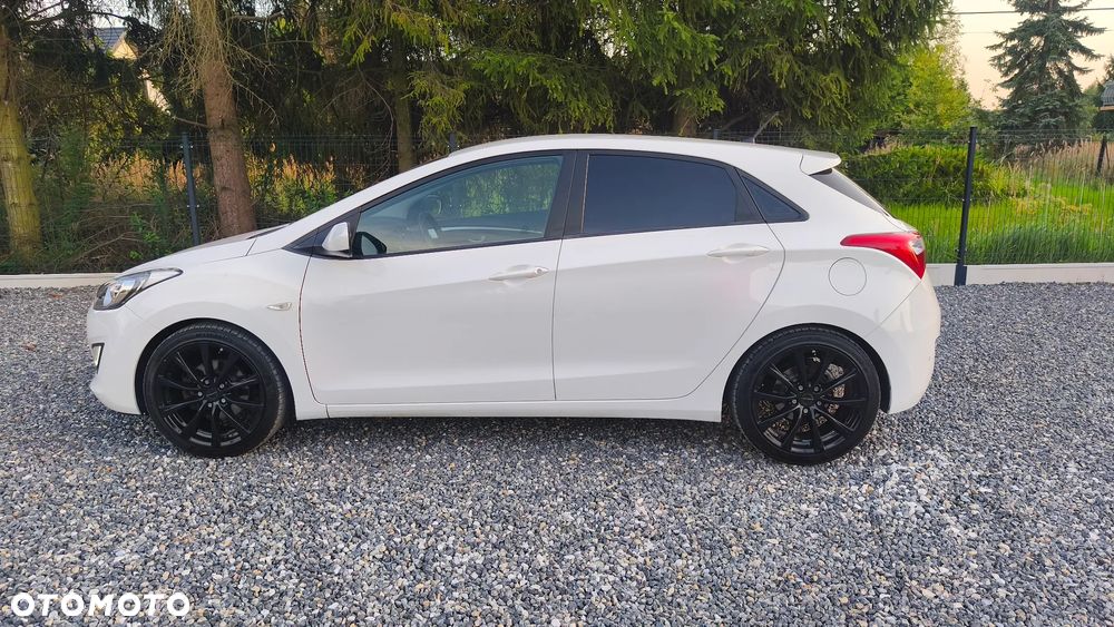 Hyundai i30 1.4 Comfort - 3