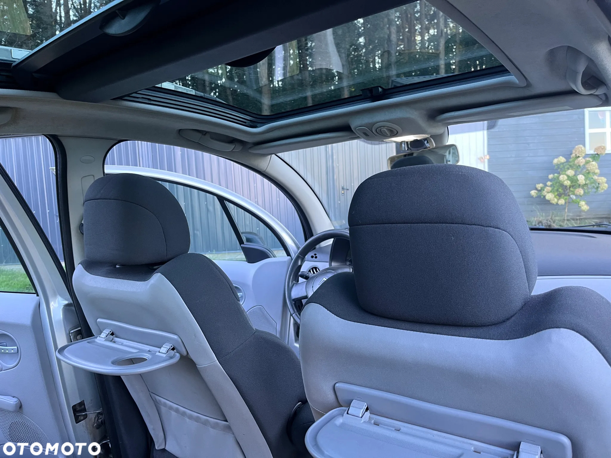 Citroën C3 1.4 HDi 16V X-TR Gold-Edition - 15